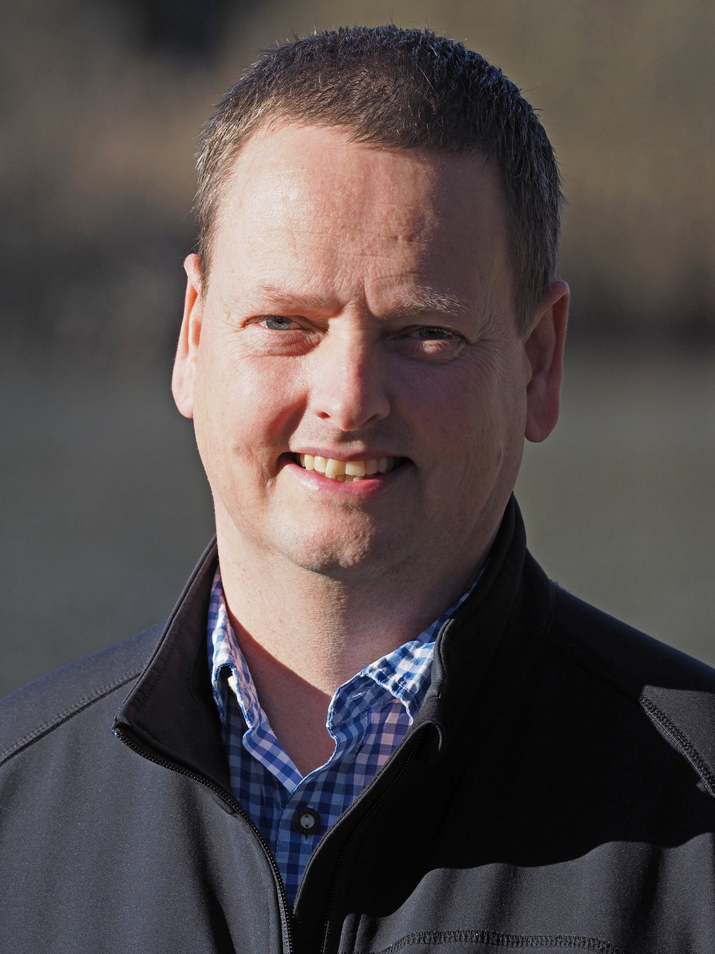 Dr. Niels C. Rattenborg