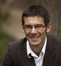 Martin Wikelski leitet das Icarus-Projekt – ein weltraumgestütztes System zur Beobachtung von Tieren.