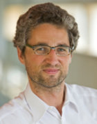 Prof. Dr. Bart Kempenaers
