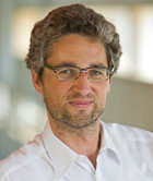 Prof. Dr. Bart Kempenaers