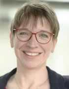 Stefanie Merker, PhD