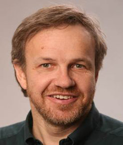 Dr. Winfried Denk