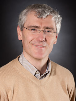 Rüdiger Klein