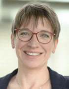 Dr. Stefanie Merker