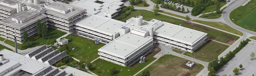 History of the Max Planck Institute of Neurobiology History of the Max Planck Institute of Neurobiology