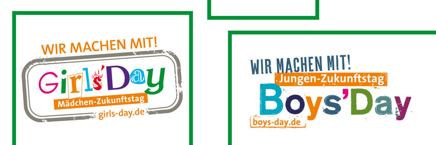 Girls' & Boys' Day der Max Planck Institute