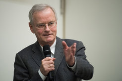 Hartmut Wekerle has received the Jacob Henle Medal of the University Medical Center Göttingen