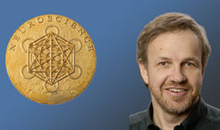 Winfried Denk