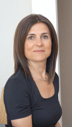 Amparo Acker-Palmer, ehemalige MPIN-Forschungsgruppenleiterin erhält einen ERC Advanced Grant