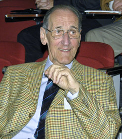 Hans Thoenen