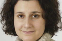 Kerstin Berer erhält den James-Heineman-Forschungspreis