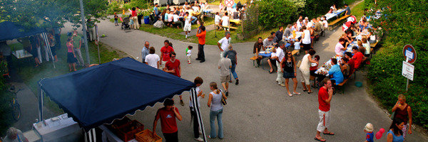 Willkommen in unserer Alumni-Gemeinschaft! Willkommen in unserer Alumni-Gemeinschaft!
