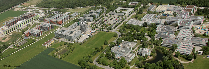 Life Science Campus Martinsried