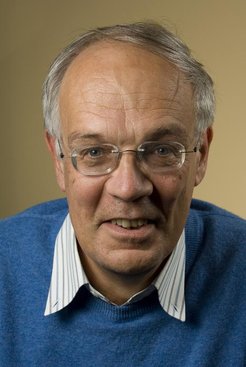 Prof. Dr. Bert Sakmann