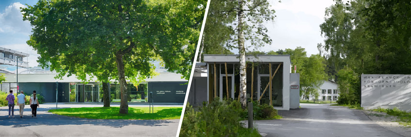 Geschichte des Instituts Geschichte des Instituts