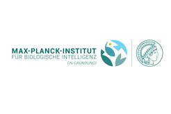 Logo des neuen Max-Planck-Instituts
