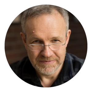Winfried Denk