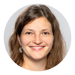 Angelika Harbauer