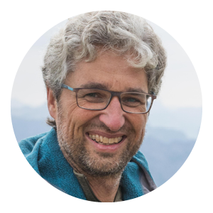Bart Kempenaers