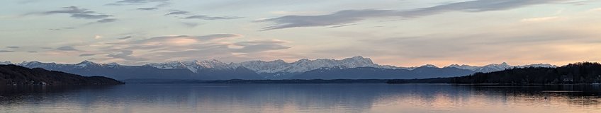 Annual meeting of the Ethological Society - Tutzing 2025 Annual meeting of the Ethological Society - Tutzing 2025