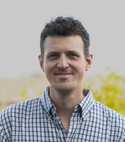 Portrait Foto von Johannes Kappel.